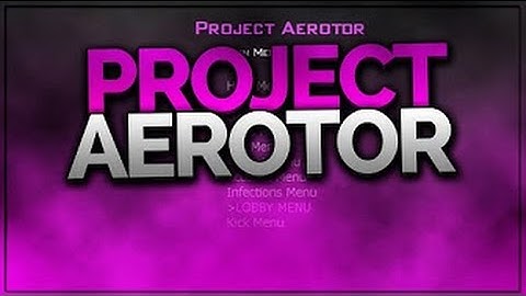 Mw2 1 14 Project Aerotor   Patch Backup Mod Menu   Clean Design + Very Stable   + Download    2017