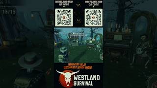 Westland Survival: Pokémon Hunt Halloween In The Harvest Fair 2025 #newupdate #halloween #hunt
