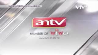 Endcap ANTV (2012)