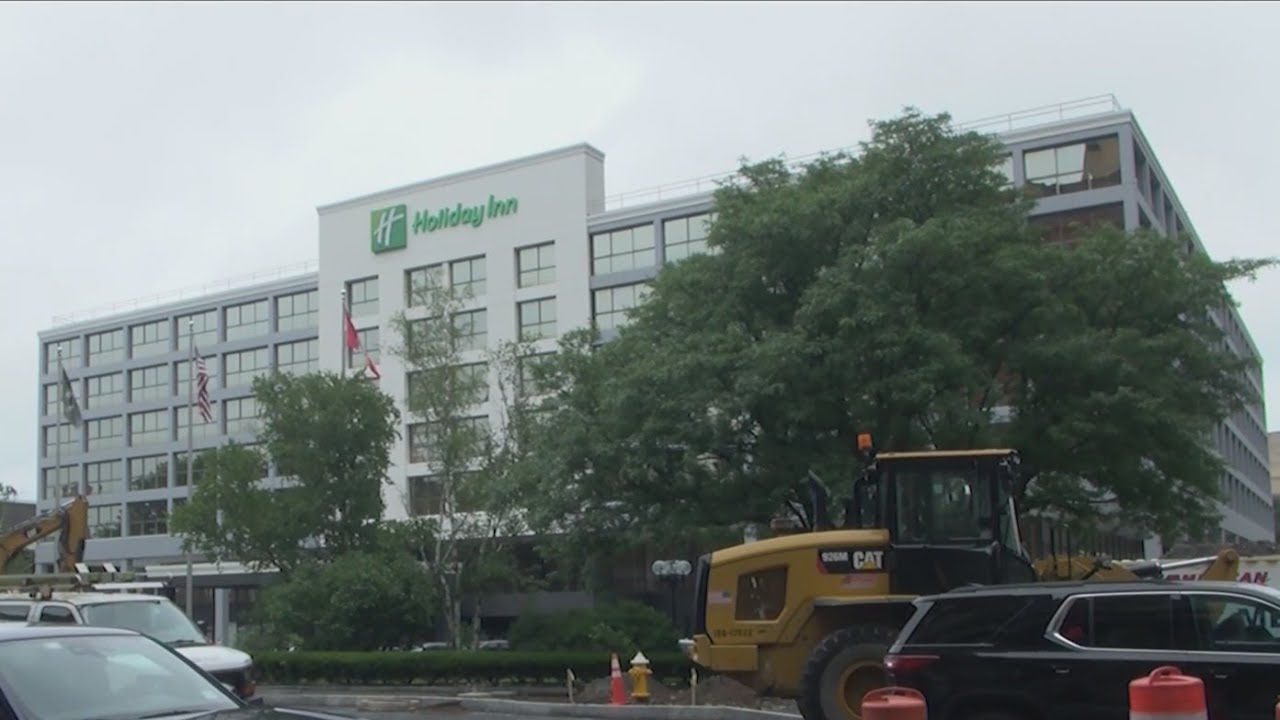 Gov. Hochul sending National Guard to Monroe Co.