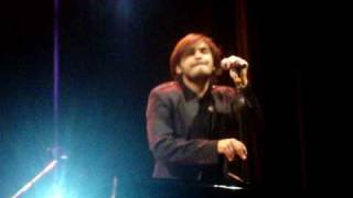 Video thumbnail of "Canto Nochero - Los Nocheros en Rosario 05/06/2010"