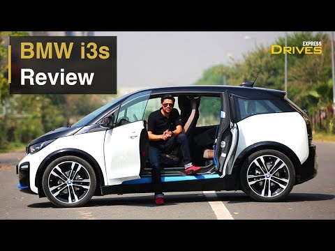 bmw-i3s-review:-an-electric-car-india-is-not-ready-for