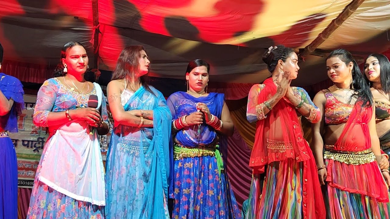फुल विडिओ- आल्हा रुदल नटवर गढ़ की लड़ाई रुदल हरण सोभीया नटिन, रूपा नाच पार्टी rupa nach drama party