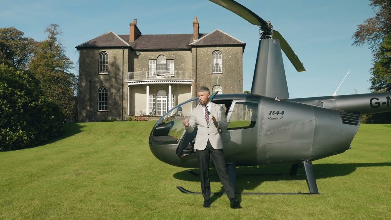 🔥 Ladies and gentlemen welcome, to Boulston Manor, Haverfordwest, Pembrokeshire, SA62 4AQ 🔥