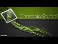 طريقة تحميل وتفعيل برنامج Camtasia Stodio 8.6 (بدون برامج)