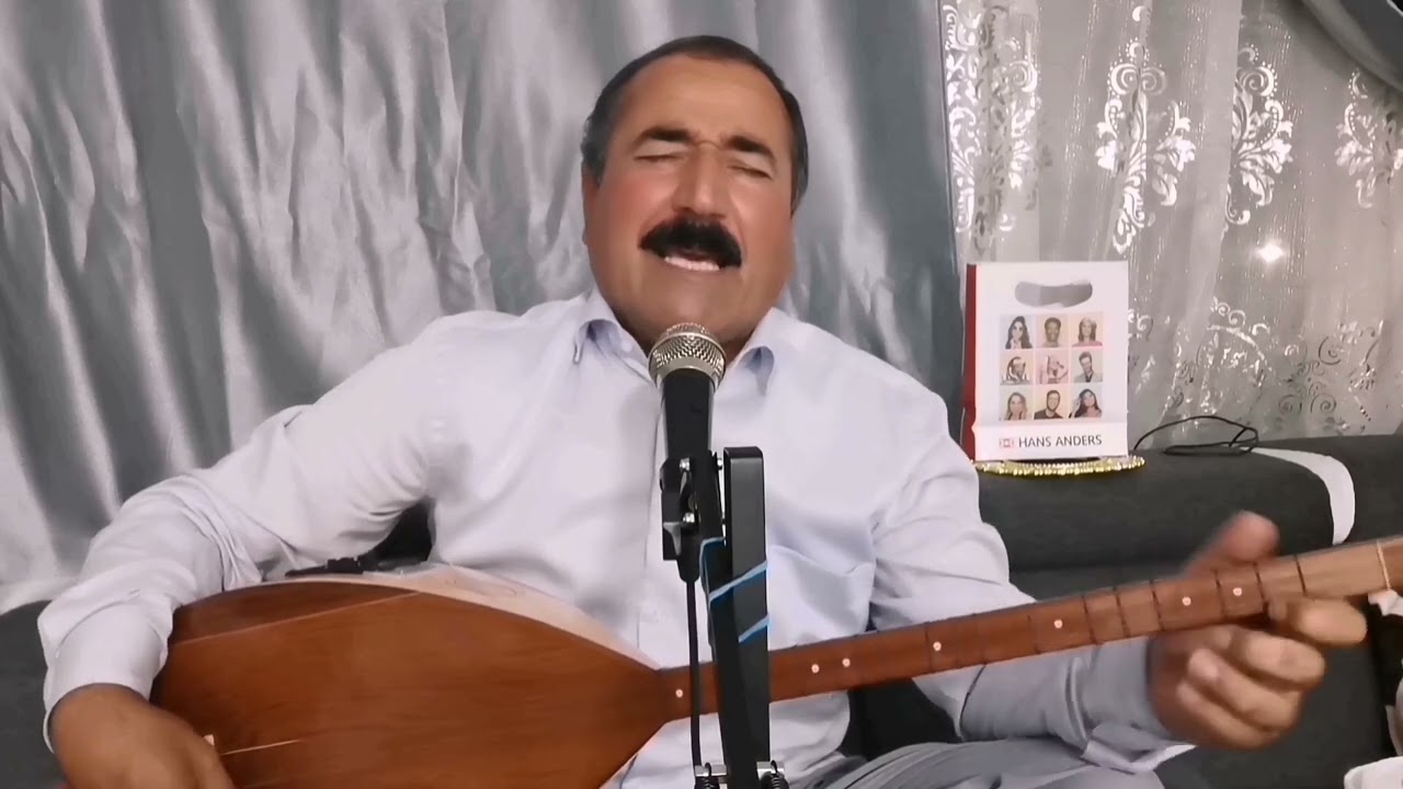 جميل رشكاني  سترانا  غه ريبو