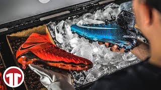 nike fire and ice cleats