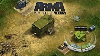 Arma Mobile Ops by Bohemia Interactive a.s.