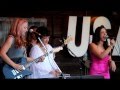 Tom Hall Benefit: Kelley Hunt, Danielle Schnebelen, Samantha Fish -"Baby What You Want Me to Do"