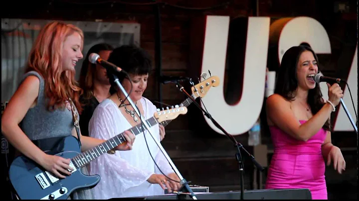 Tom Hall Benefit: Kelley Hunt, Danielle Schnebelen...
