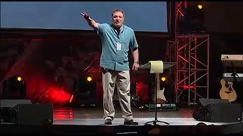 We Need To Make Disciples - Not Converts