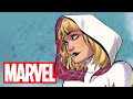 Ghost-Spider (Gwen Stacy) | Marvel 101