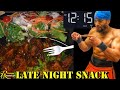 Does Eating Late Cause Weight Gain? | Eating Before Bed | RipRight