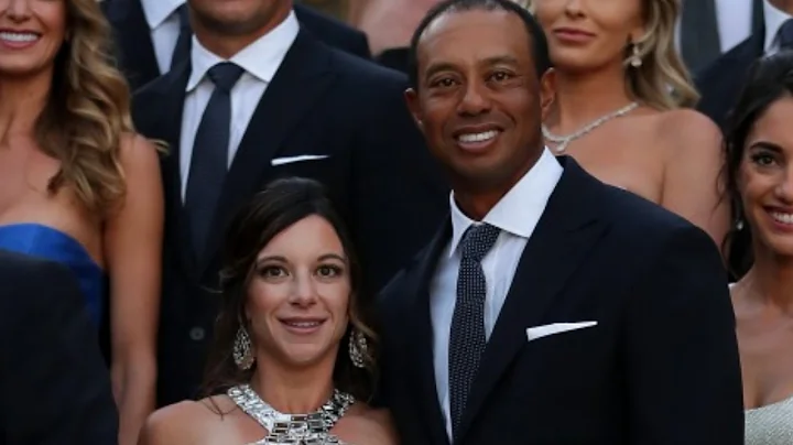 An Inside Look At Tiger Woods' Relationship With E...