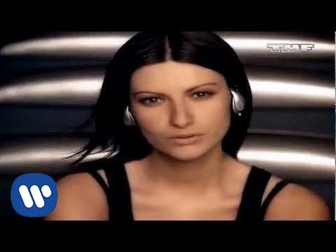 Laura Pausini - Surrender - Video clip