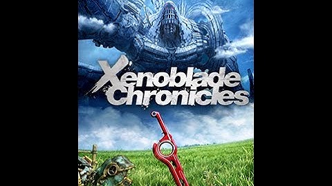 Nintendo Switch Longplay [021] Xenoblade Chronicles: Definitive Edition (Part 9/26)