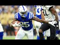 Marlon Mack 2019 Colts Highlights