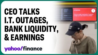 The reason why Fifth Third Bank holds so much liquidity: CEO