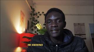How I ended up in DATA.