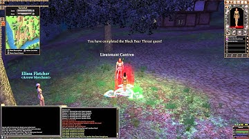 How to level up - Dark Age of Camelot