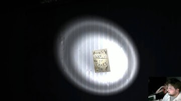 SLENDER FREAK OUT! Part 1