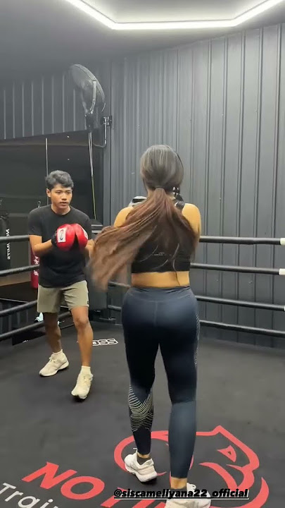 SISCA MELLYANA #PROJECT86