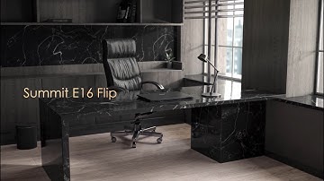 Summit E16 Flip A12U – Determined to Succeed | MSI