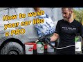 CARPRO Reset 1 Gallon