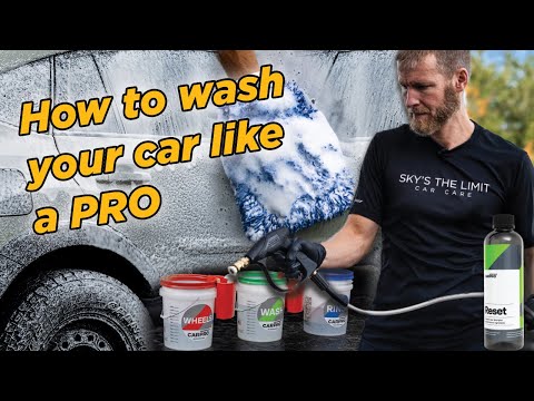 How Often Should You Clean Your Car's Interior? - Skys The Limit