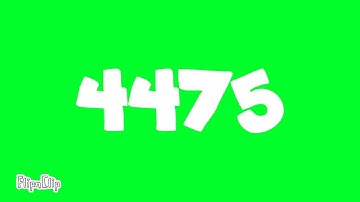 Challenge countdown from 10000 updated