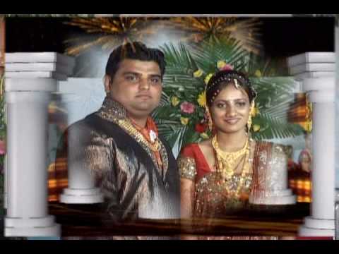 indian wedding - sunil weds jaimini 2