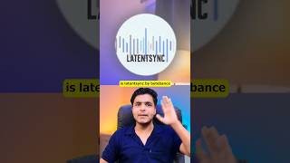 🔥This FREE Al Tool by ByteDance Can Perfectly Sync Any Video to New Audio #AILipSync #LatentSync #Ai
