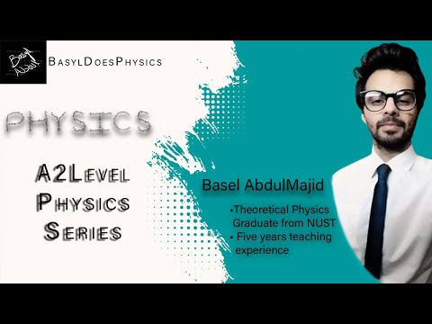 A2 Level Physics Oscillations 2