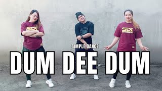 DJ DUM DEE DUM | TURBO DANCE | DANCE REMIX