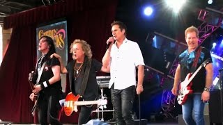 Night Ranger - "Sister Christian" @Epcot 03/24/2017