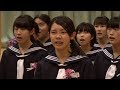 6年目の小高中学校~群青を歌い継ぐ