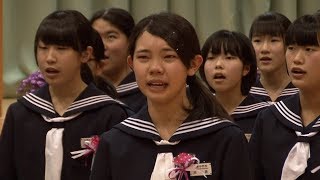 ６年目の小高中学校～群青を歌い継ぐ