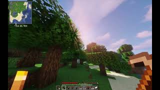 Minecraft shaders on a gt 1030 OC gddr5