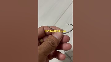 Lưỡi câu cá lóc cà mau, #shots , #câulure , #cauca