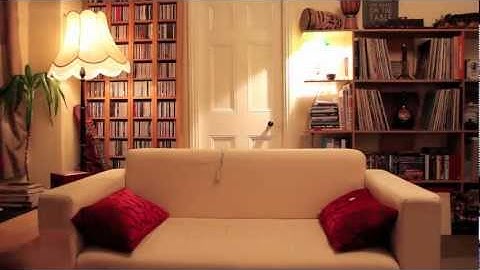 The Daydream Club: On The Move (Part II) - Official Music Video