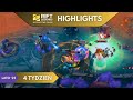Rift Legends Lato '25 - Highlighty #4 Tygodnia