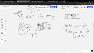 LEETCODE Weekly Contest 461||Minimum Removals to Balance Array |MEDIUM |BRUTE FORCE(N^2)