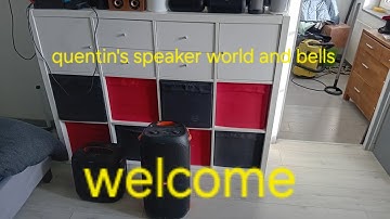 My new intro and outro 