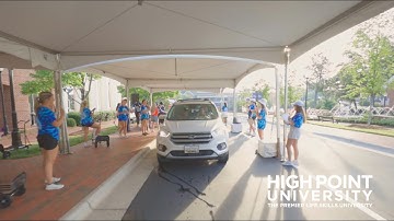 2022  30 Second- Move-In Highlights