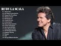 Rudy La Scala Exitos Romanticos, Sus Mejores Baladas Romanticas
