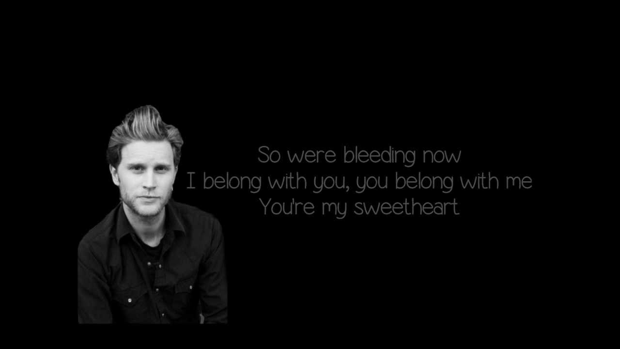 The Lumineers Hey Ho (Lyrics) YouTube The Lumineers Hey Ho (Lyrics) YouTube