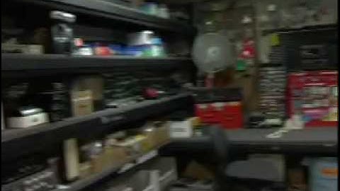 Andy Brauer Studio Rentals Virtual Tour Part3