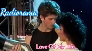 Radiorama - Love Of My Life