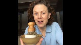 Testimonial • Solid Dish Soap • greendesignGOODS.com