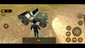 Ranch Simulator Android Gameplay ll Ranch farm Animal Simulator 2024